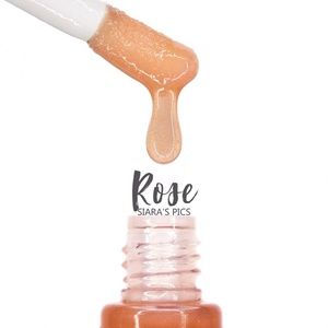 Senegence rose gloss